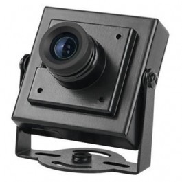 Micro Camera Showtec